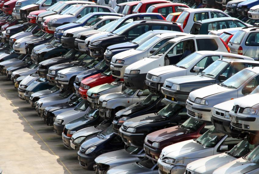 🏷️ Unlocking Value: Why Salvage Auctions Are the Future of Smart Asset Buying