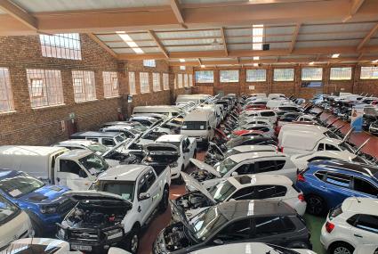 The Future of Online Auctions in East Africa